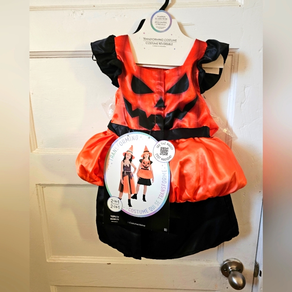 Kids halloween costumes